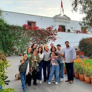 Meet your Posher, Tatiana